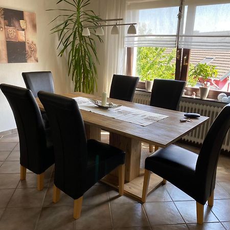 Ferienwohnung Maifeldtraum Mertloch Exteriér fotografie