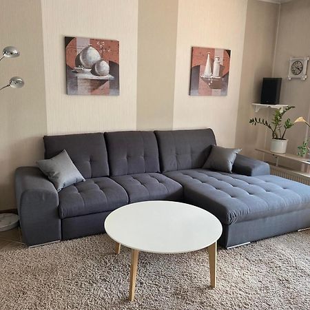 Ferienwohnung Maifeldtraum Mertloch Exteriér fotografie