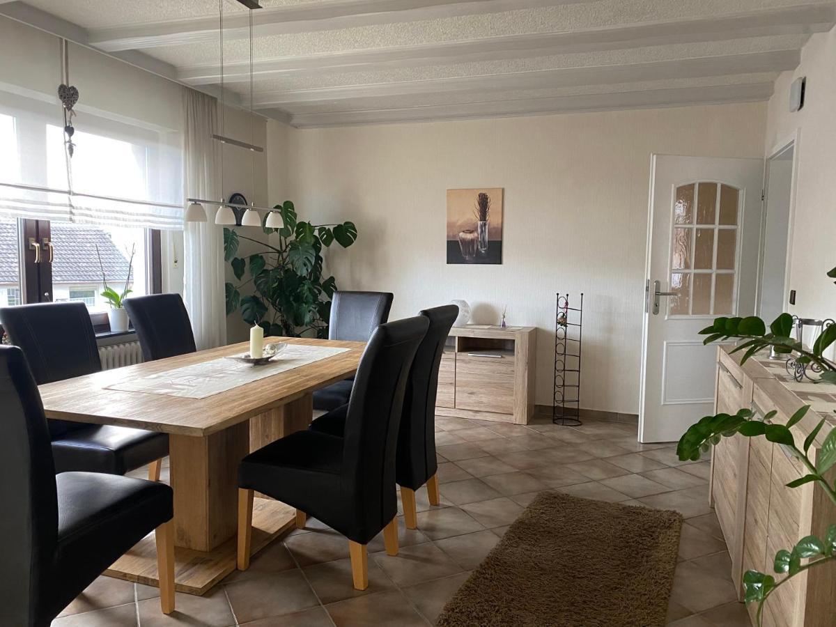 Ferienwohnung Maifeldtraum Mertloch Exteriér fotografie