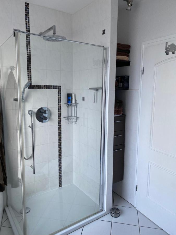 Ferienwohnung Maifeldtraum Mertloch Exteriér fotografie
