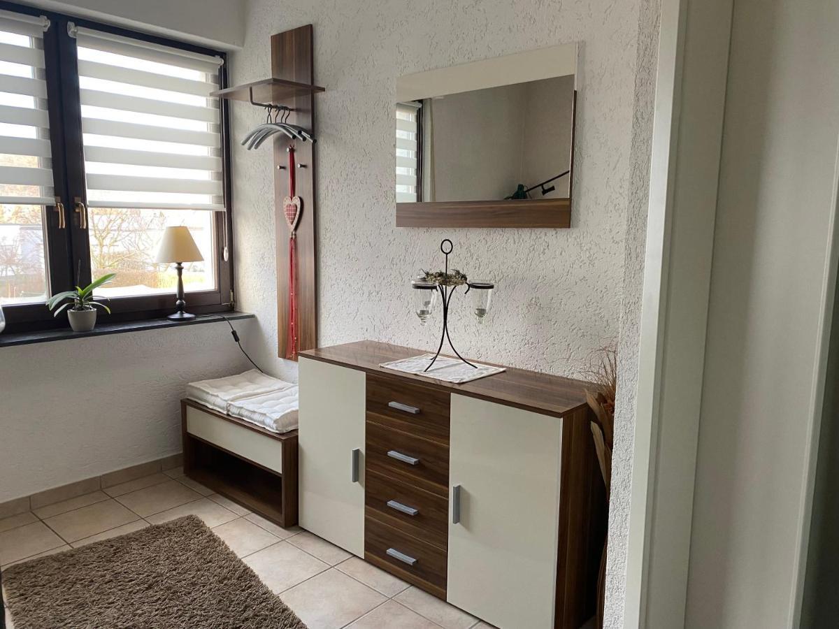 Ferienwohnung Maifeldtraum Mertloch Exteriér fotografie