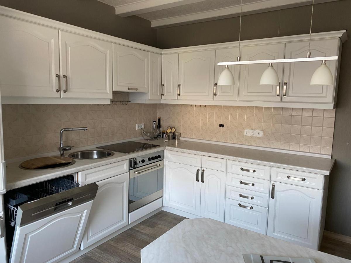 Ferienwohnung Maifeldtraum Mertloch Exteriér fotografie