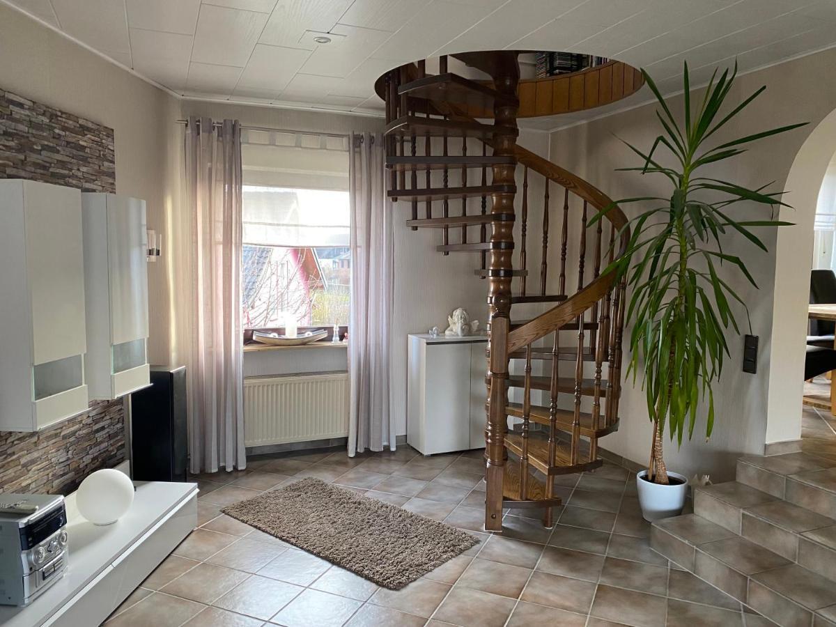Ferienwohnung Maifeldtraum Mertloch Exteriér fotografie