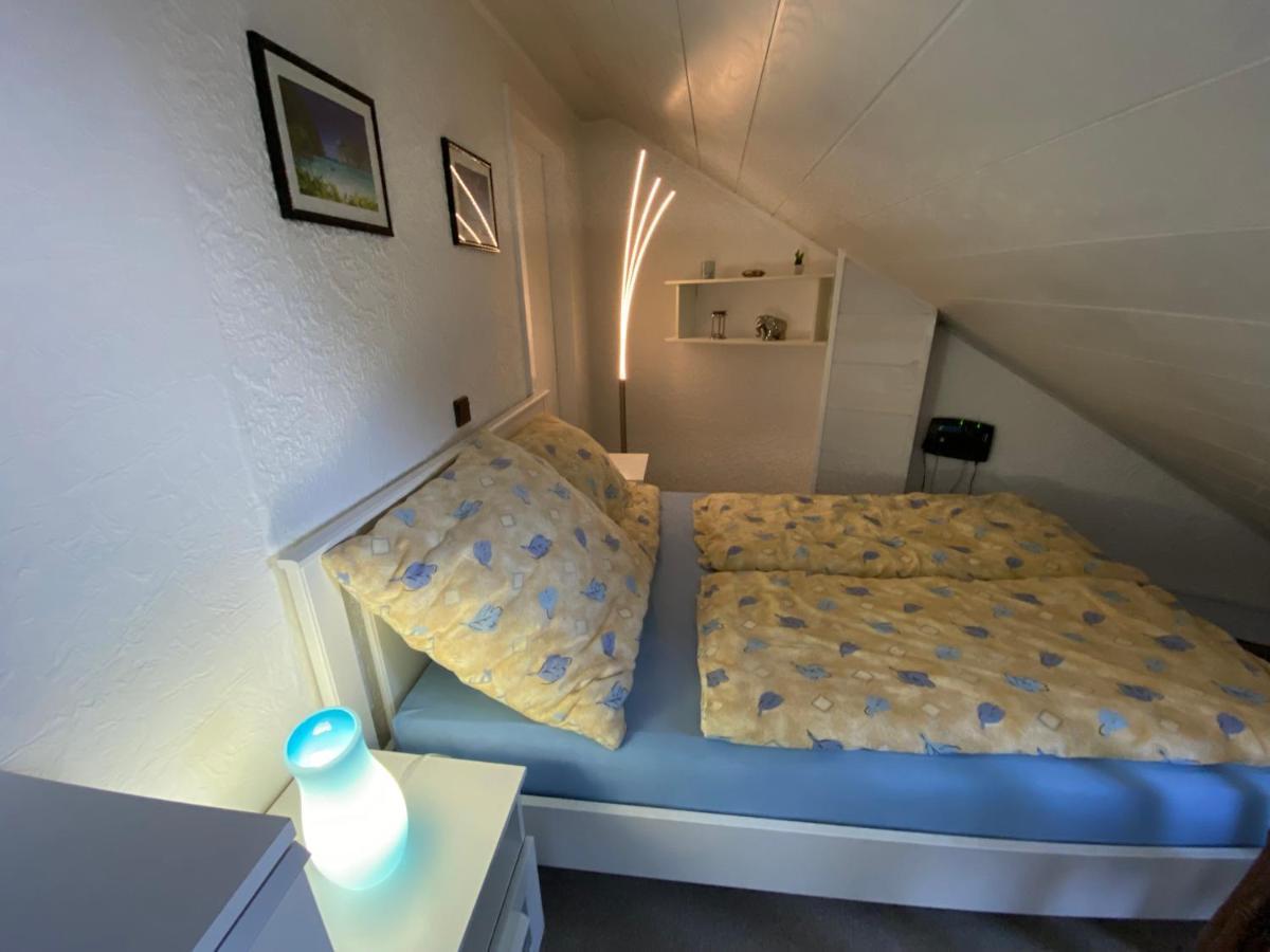 Ferienwohnung Maifeldtraum Mertloch Exteriér fotografie