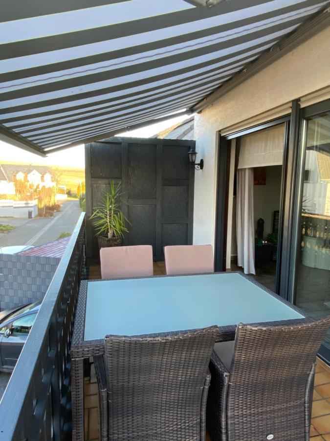 Ferienwohnung Maifeldtraum Mertloch Exteriér fotografie