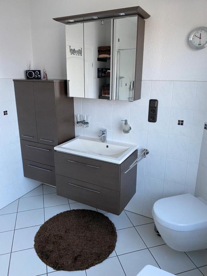 Ferienwohnung Maifeldtraum Mertloch Exteriér fotografie