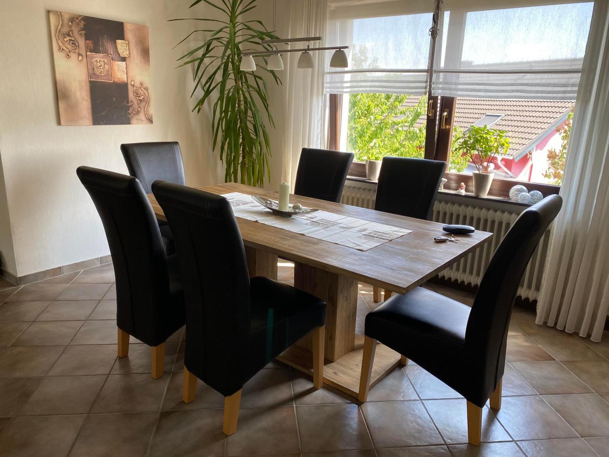 Ferienwohnung Maifeldtraum Mertloch Exteriér fotografie