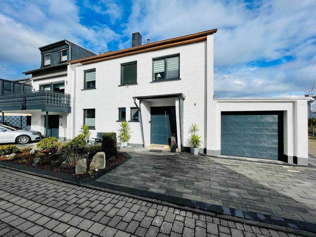 Ferienwohnung Maifeldtraum Mertloch Exteriér fotografie