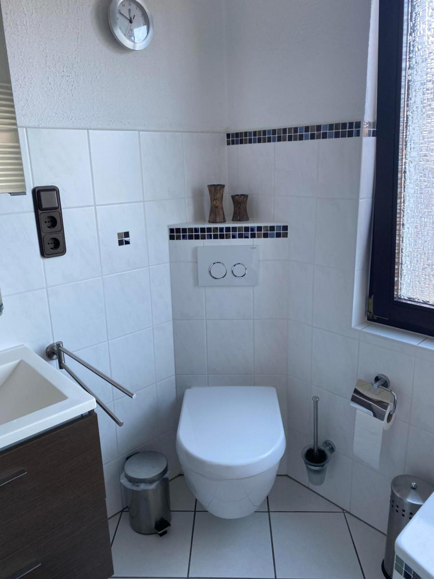 Ferienwohnung Maifeldtraum Mertloch Exteriér fotografie