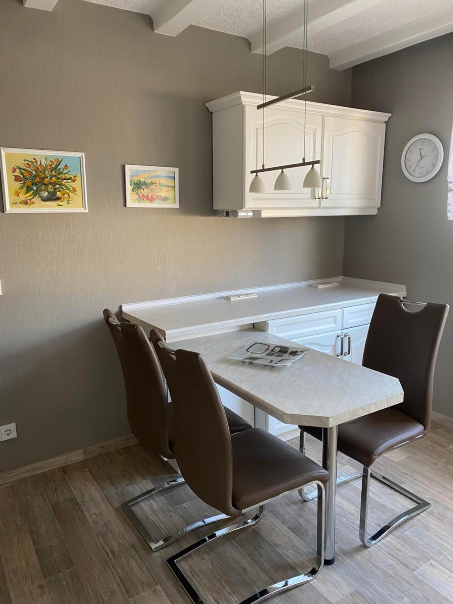 Ferienwohnung Maifeldtraum Mertloch Exteriér fotografie