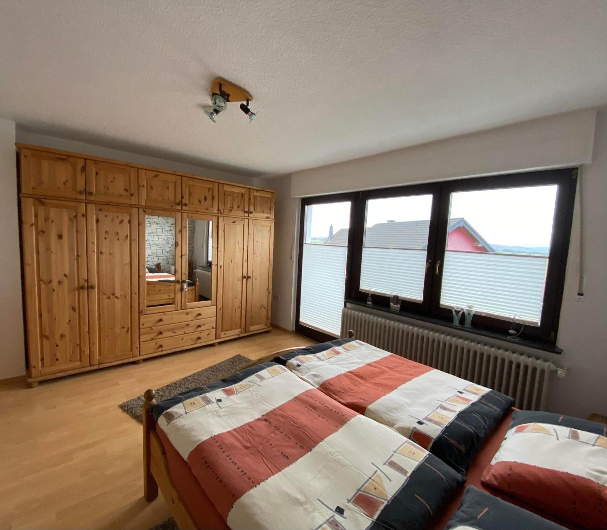 Ferienwohnung Maifeldtraum Mertloch Exteriér fotografie