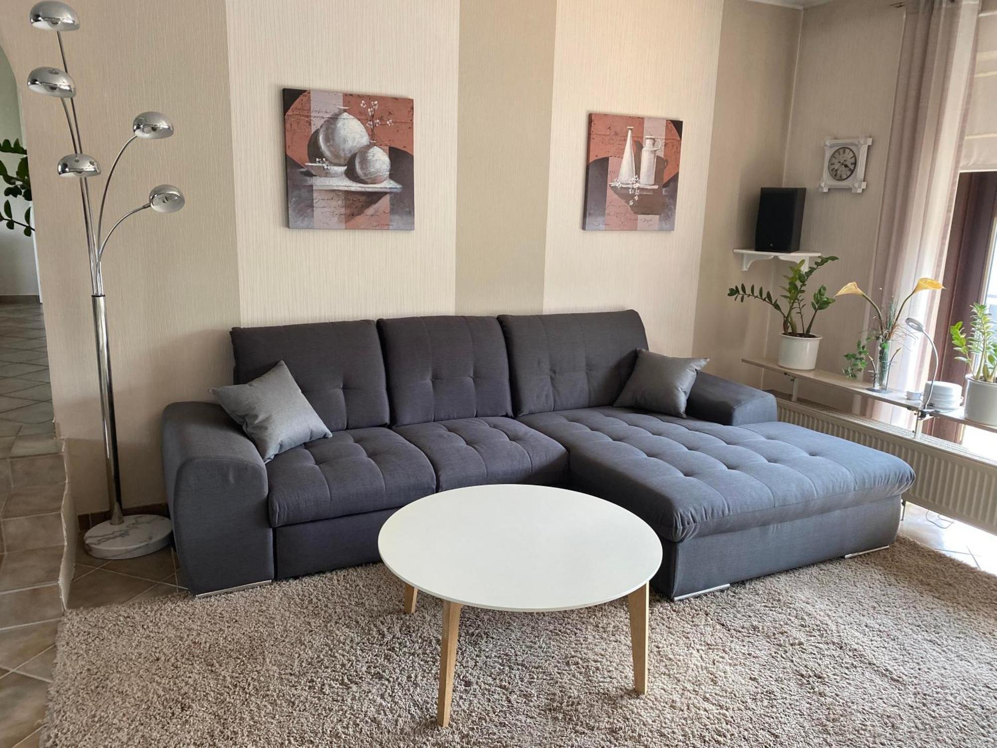 Ferienwohnung Maifeldtraum Mertloch Exteriér fotografie